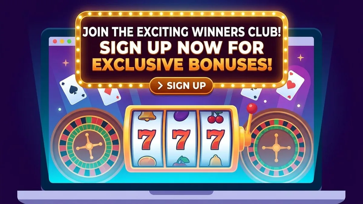 Înregistrare cu bonus